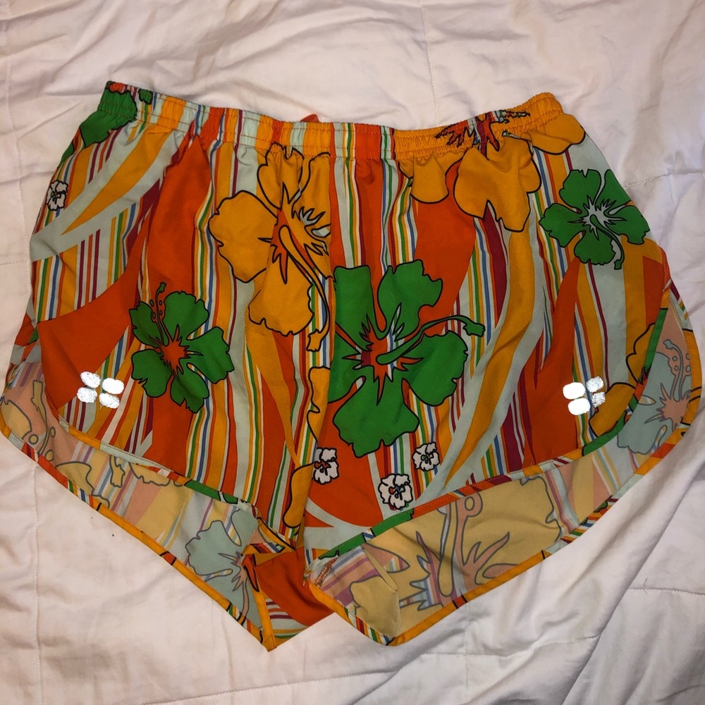 Vintage Nike shorts